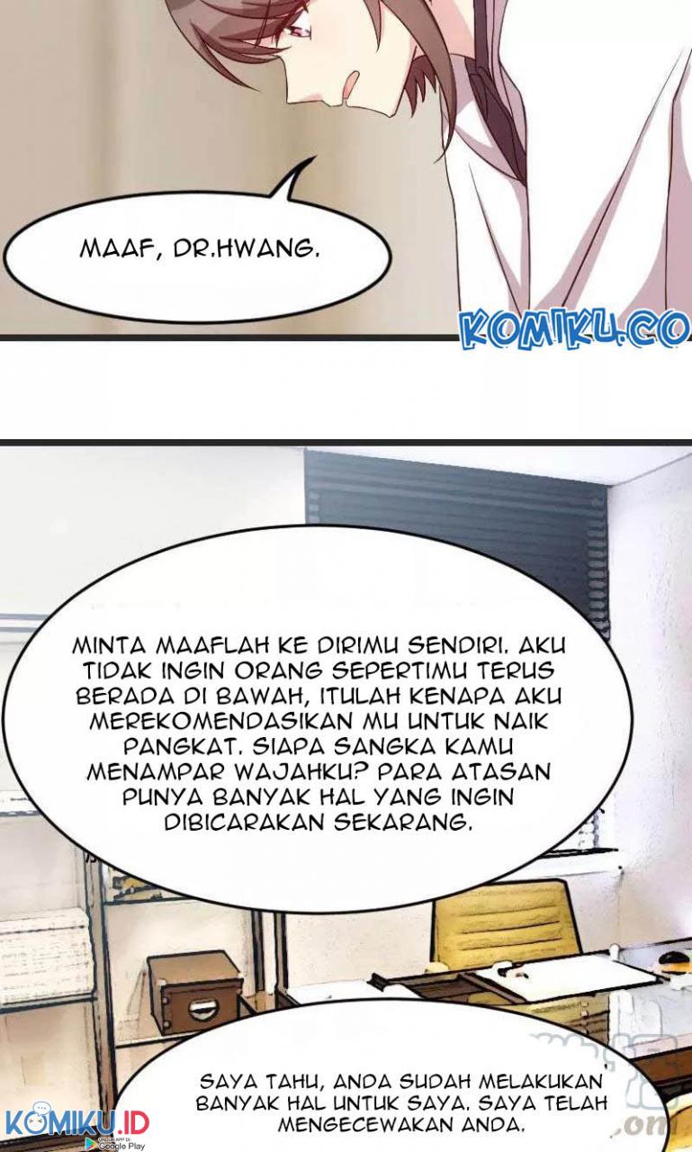 CEO’s Sudden Proposal Chapter 31 Gambar 23
