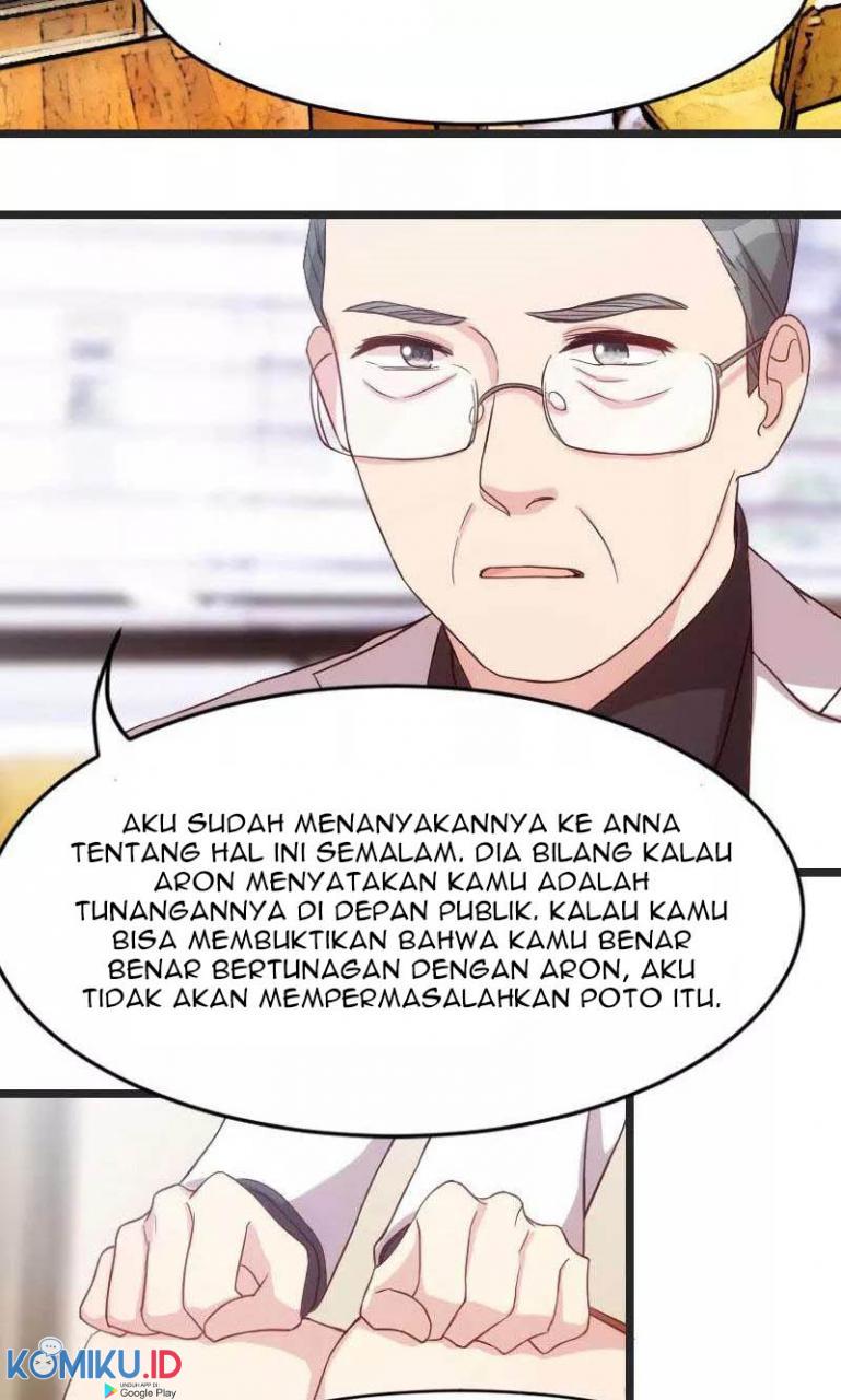 CEO’s Sudden Proposal Chapter 31 Gambar 24