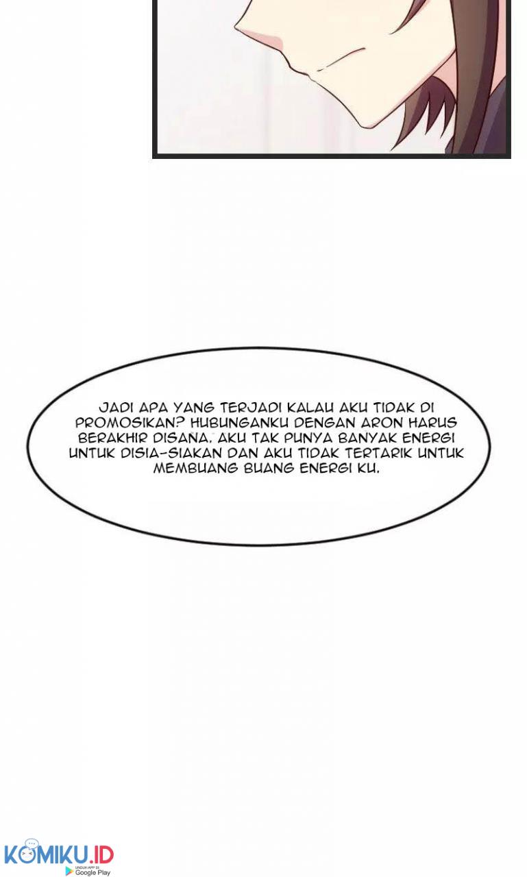 CEO’s Sudden Proposal Chapter 32 Gambar 4