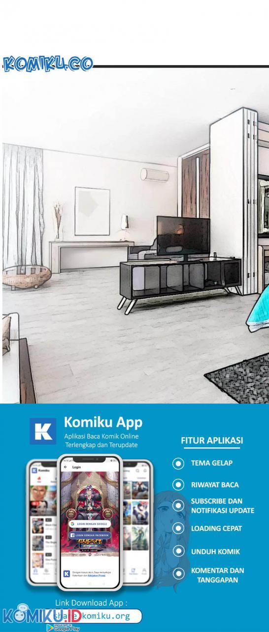 CEO’s Sudden Proposal Chapter 32 Gambar 5