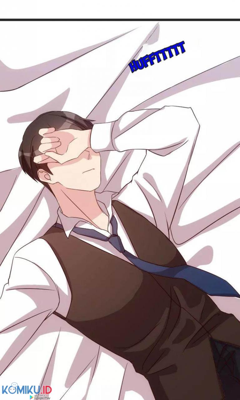 CEO’s Sudden Proposal Chapter 32 Gambar 6