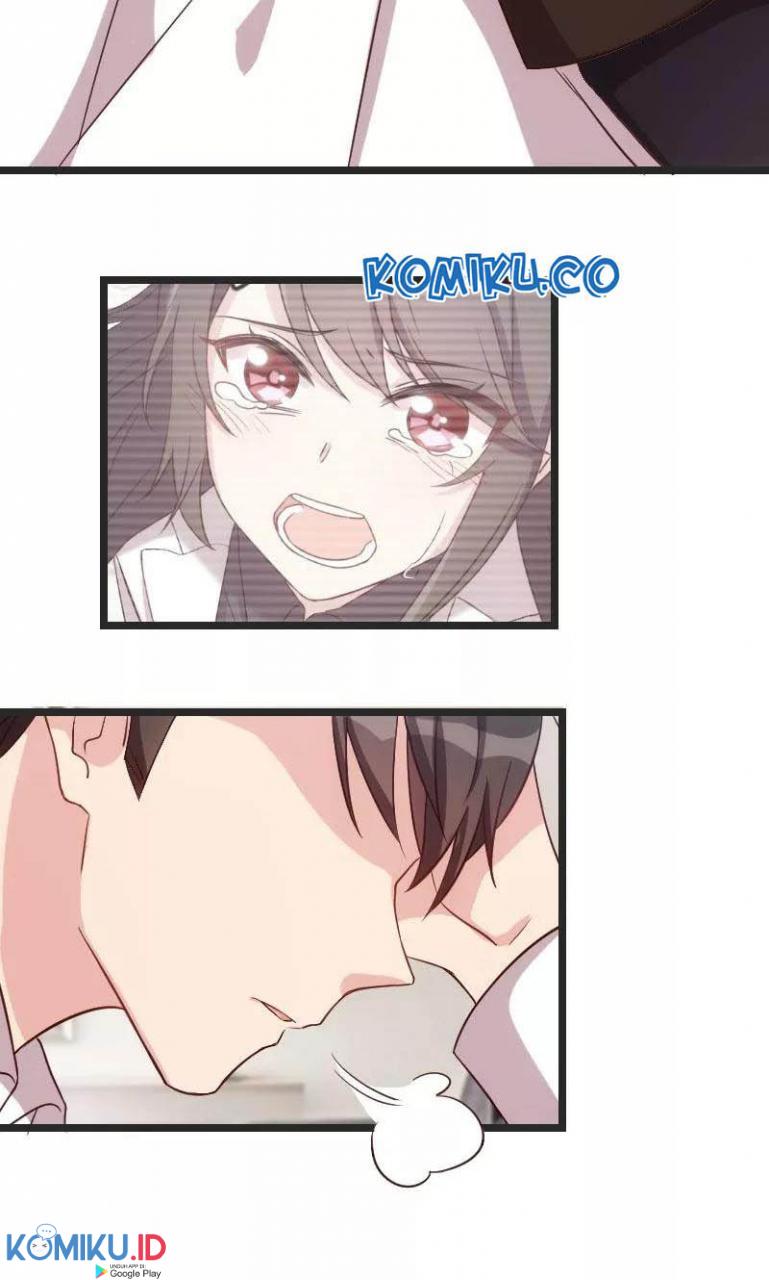 CEO’s Sudden Proposal Chapter 32 Gambar 7