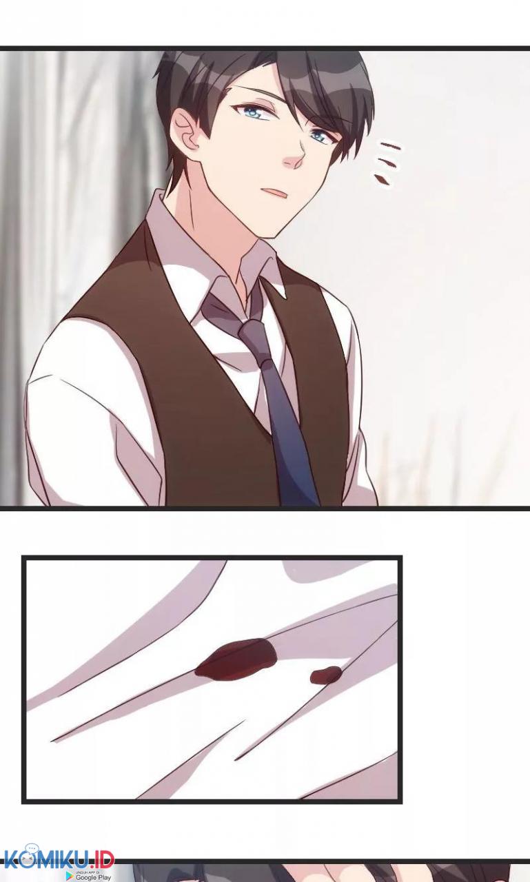 CEO’s Sudden Proposal Chapter 32 Gambar 8