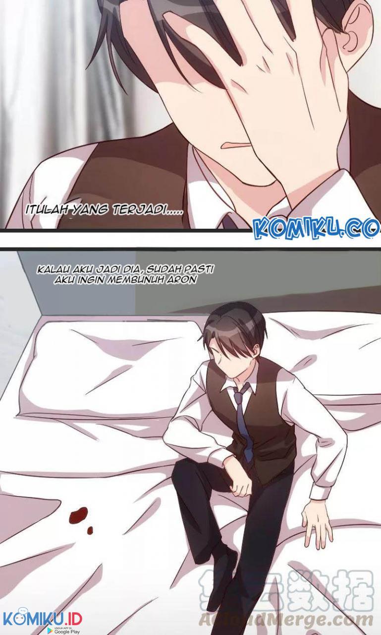 CEO’s Sudden Proposal Chapter 32 Gambar 9