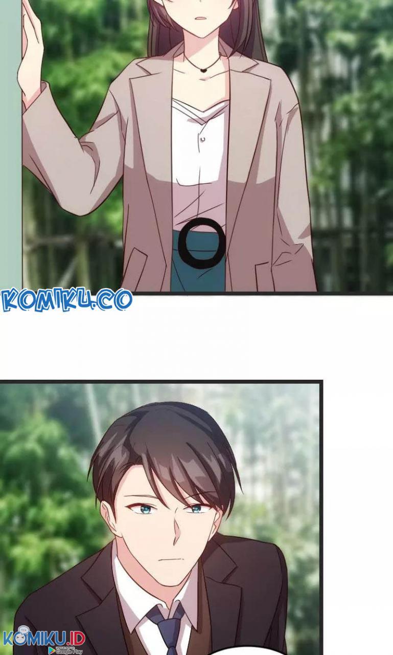 CEO’s Sudden Proposal Chapter 32 Gambar 11