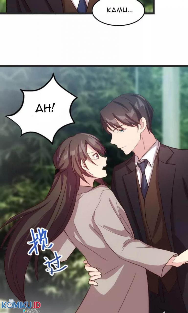 CEO’s Sudden Proposal Chapter 32 Gambar 12