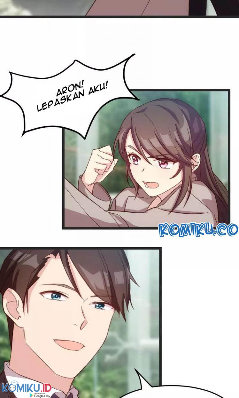 CEO’s Sudden Proposal Chapter 32 Gambar 13