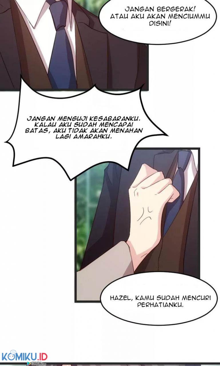 CEO’s Sudden Proposal Chapter 32 Gambar 14