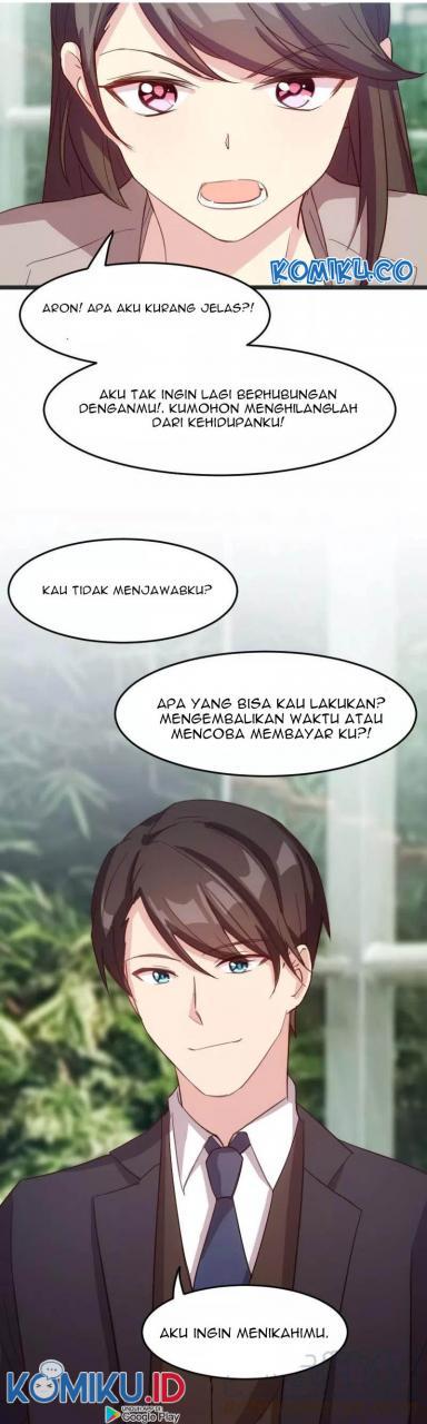 CEO’s Sudden Proposal Chapter 32 Gambar 15