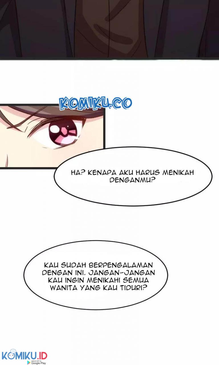 CEO’s Sudden Proposal Chapter 32 Gambar 16