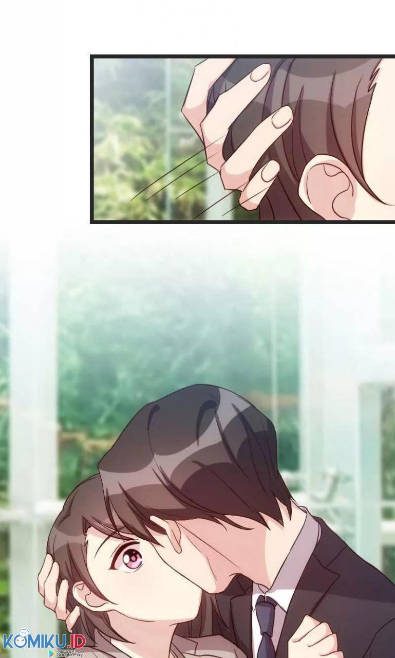CEO’s Sudden Proposal Chapter 32 Gambar 19