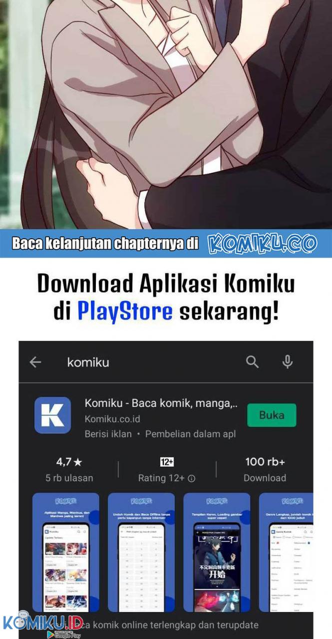 CEO’s Sudden Proposal Chapter 32 Gambar 20