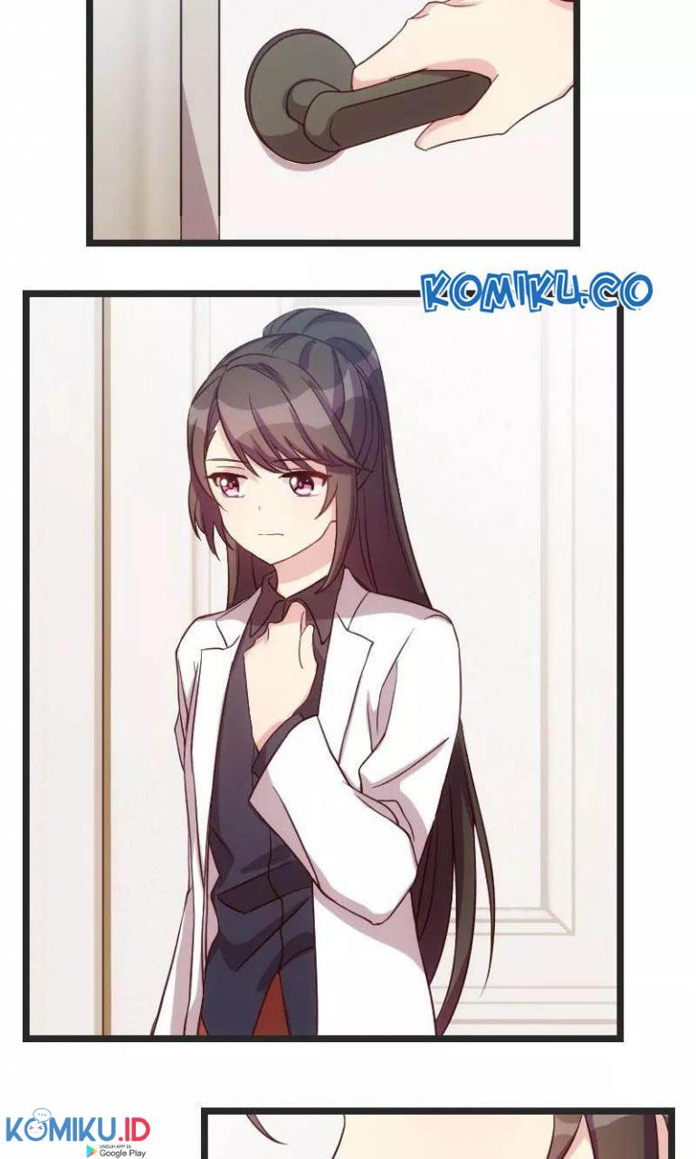 CEO’s Sudden Proposal Chapter 32 Gambar 3