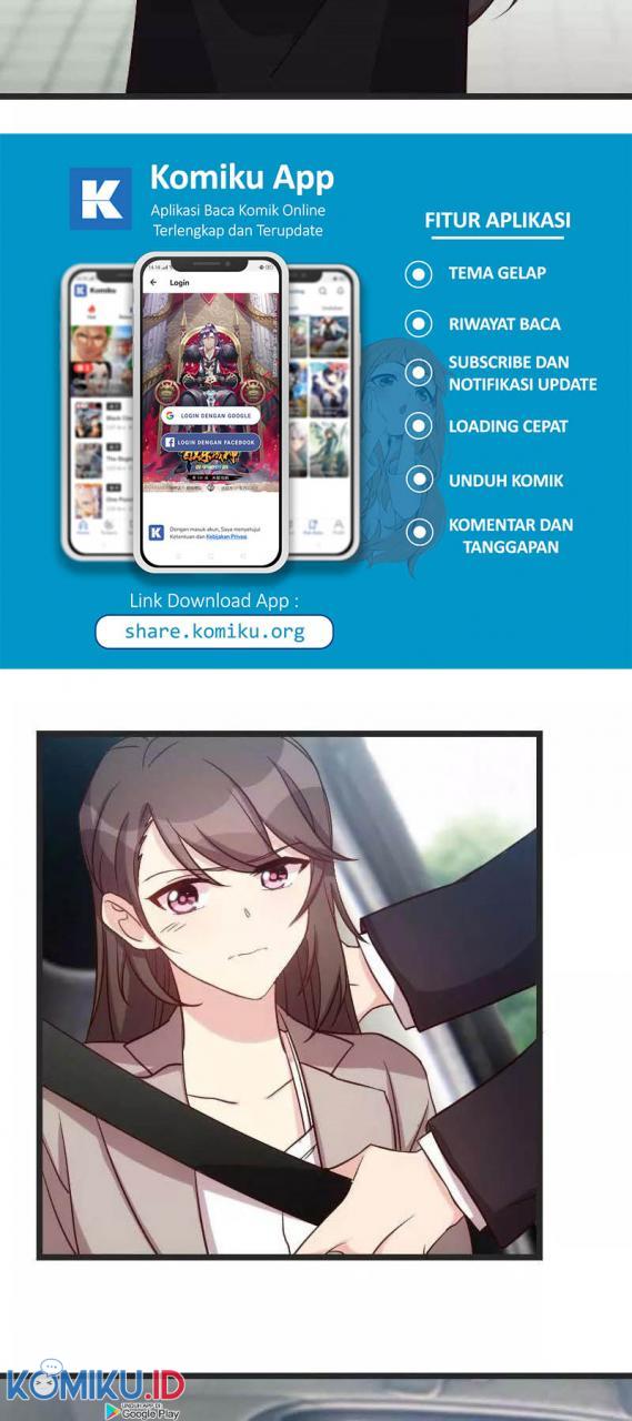 CEO’s Sudden Proposal Chapter 33 Gambar 6