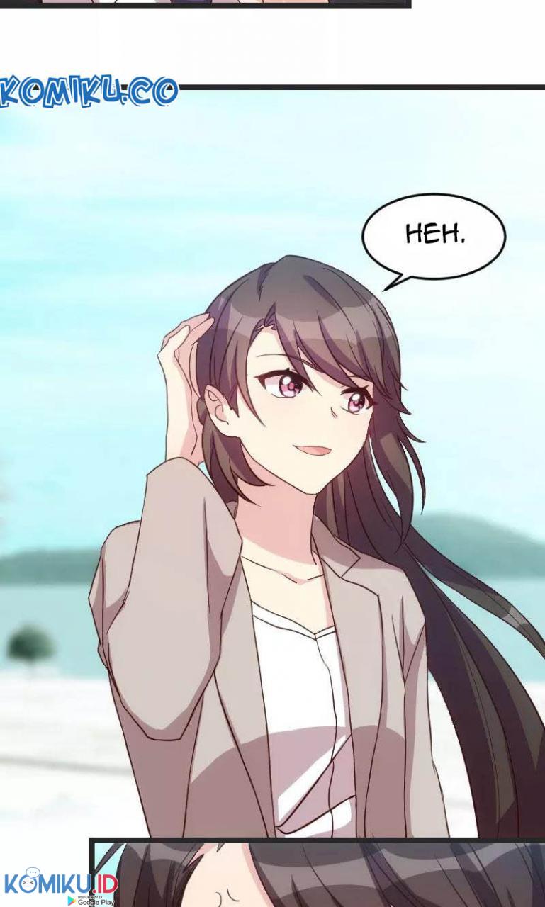 CEO’s Sudden Proposal Chapter 33 Gambar 13