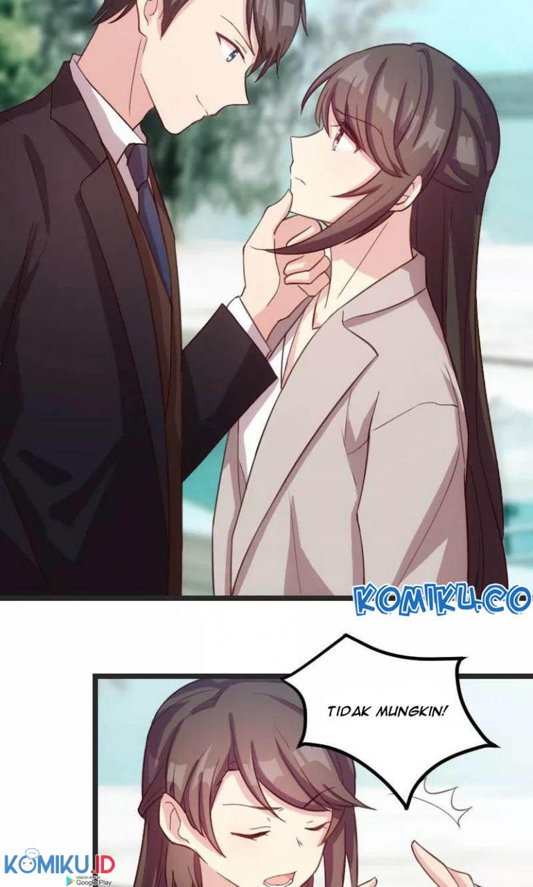 CEO’s Sudden Proposal Chapter 33 Gambar 19