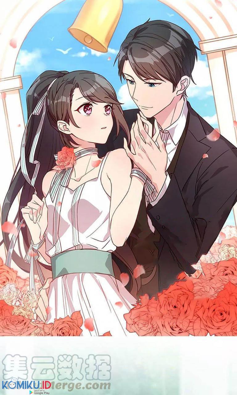 Manhua CEO’s Sudden Proposal Chapter 33 gambar nomor 2