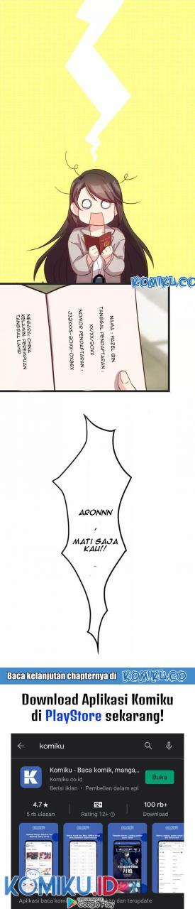 CEO’s Sudden Proposal Chapter 33 Gambar 23