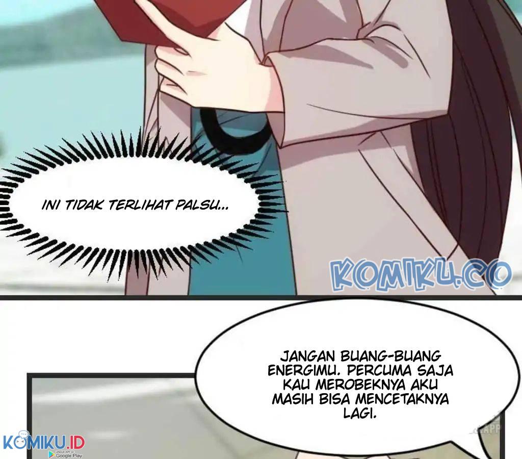 CEO’s Sudden Proposal Chapter 34 Gambar 7