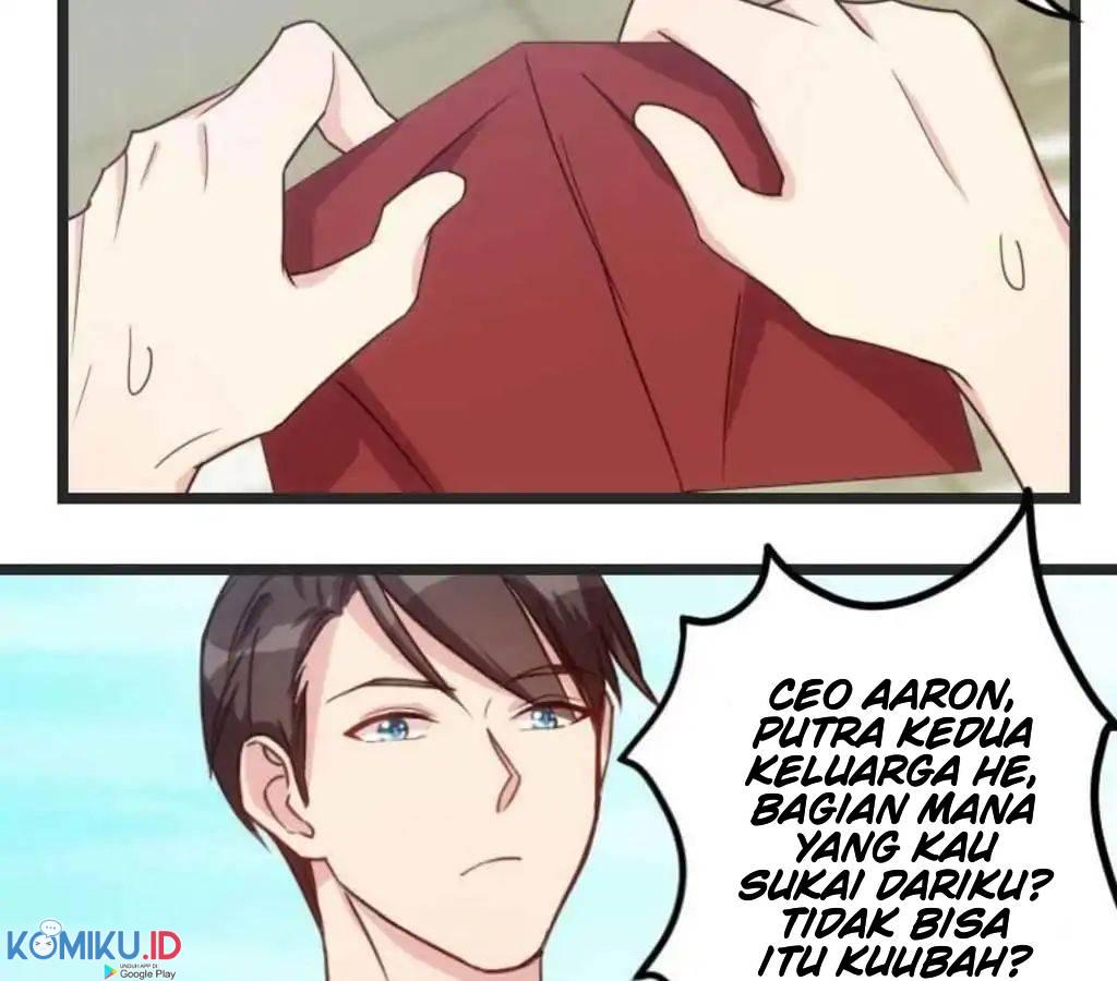 CEO’s Sudden Proposal Chapter 34 Gambar 8