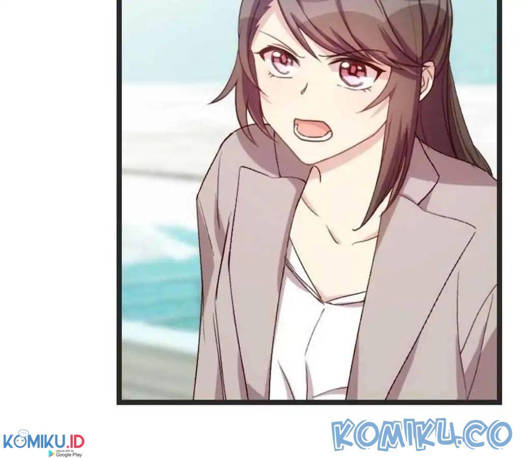 CEO’s Sudden Proposal Chapter 34 Gambar 10