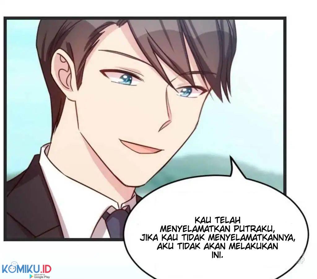 CEO’s Sudden Proposal Chapter 34 Gambar 12