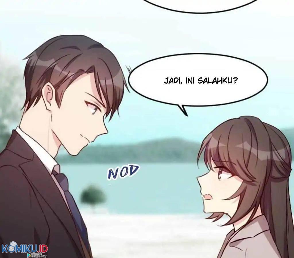 CEO’s Sudden Proposal Chapter 34 Gambar 13