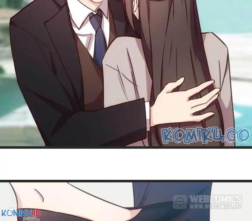 CEO’s Sudden Proposal Chapter 34 Gambar 16