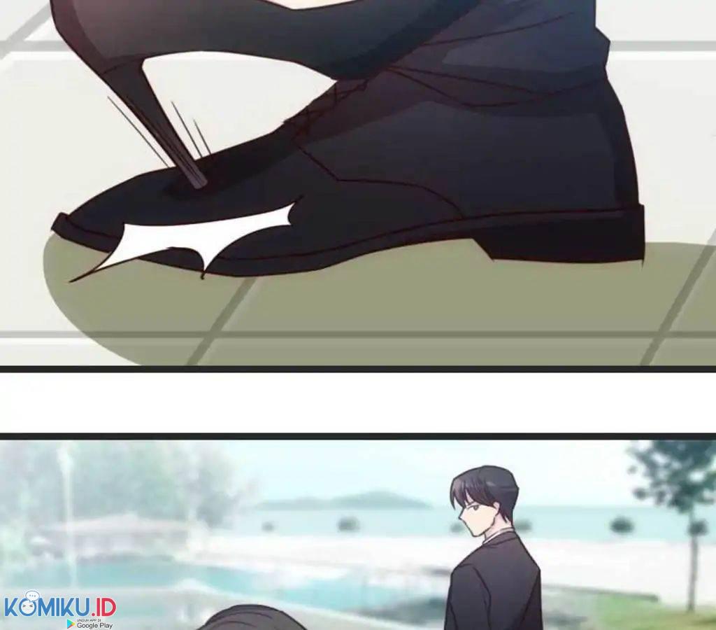 CEO’s Sudden Proposal Chapter 34 Gambar 17