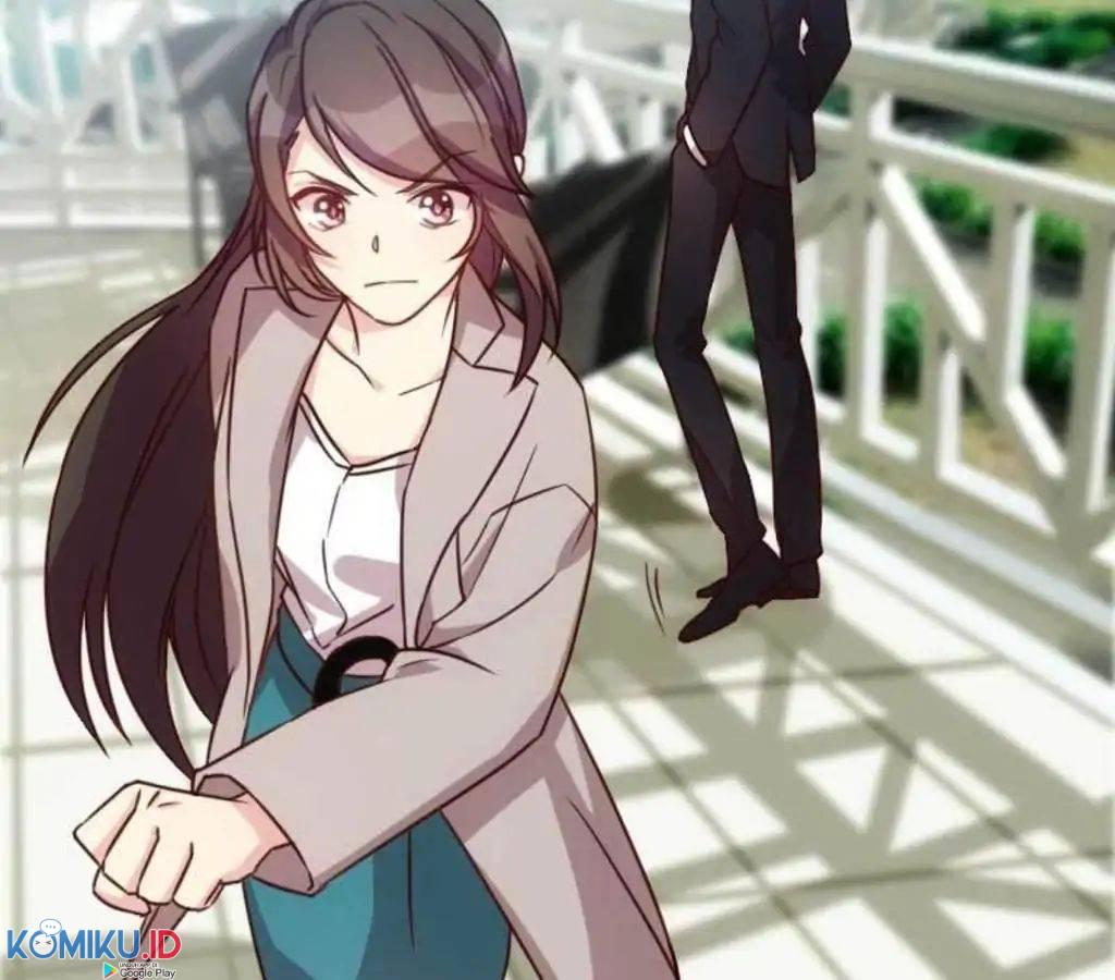 CEO’s Sudden Proposal Chapter 34 Gambar 18