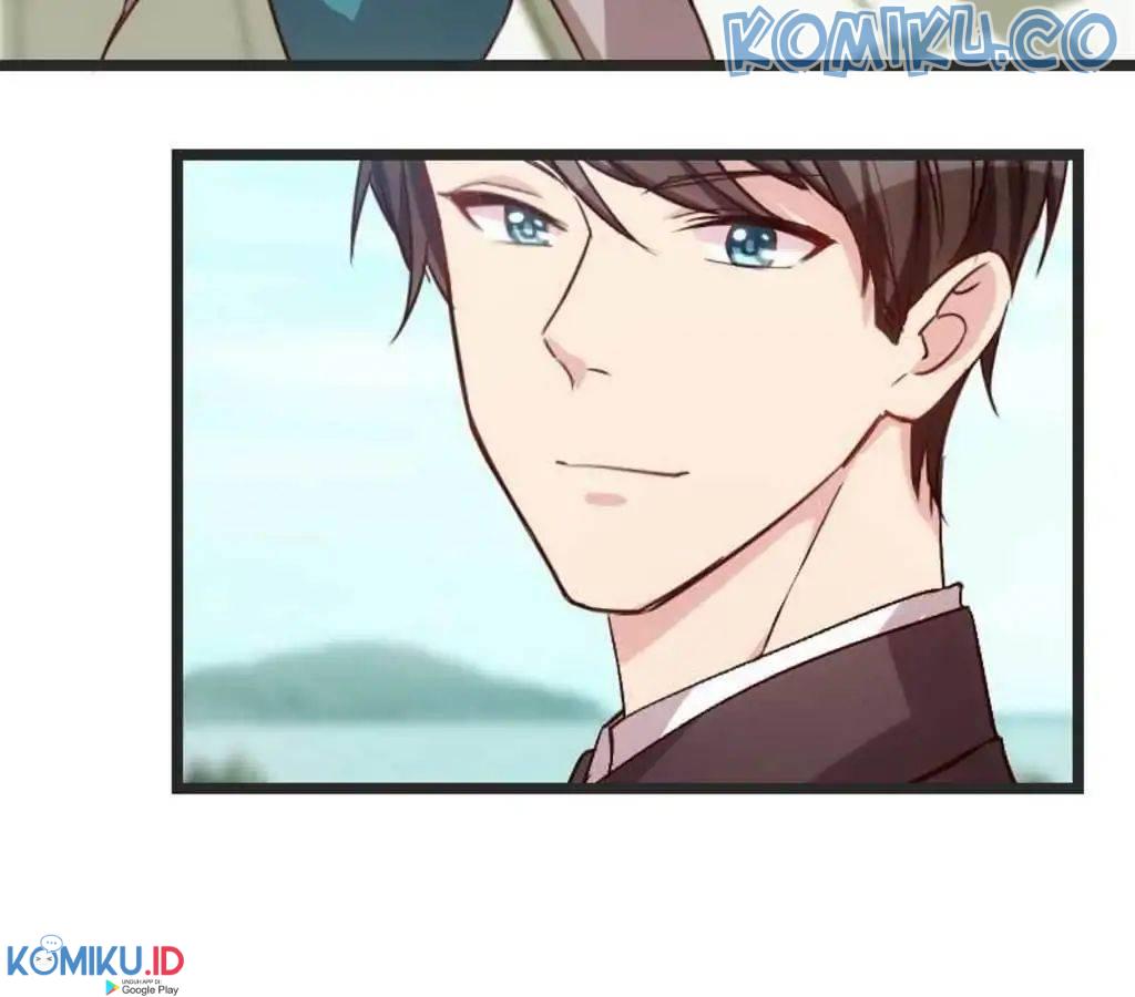 CEO’s Sudden Proposal Chapter 34 Gambar 19