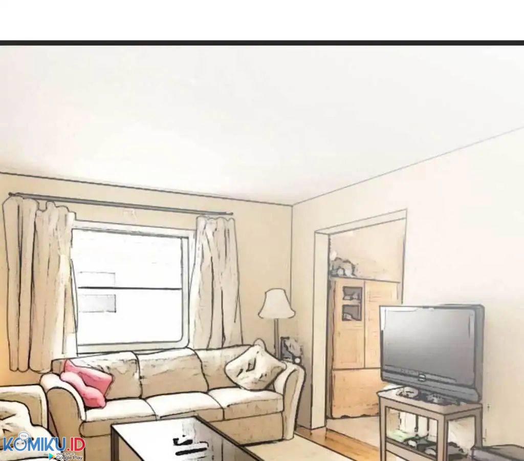 CEO’s Sudden Proposal Chapter 34 Gambar 22