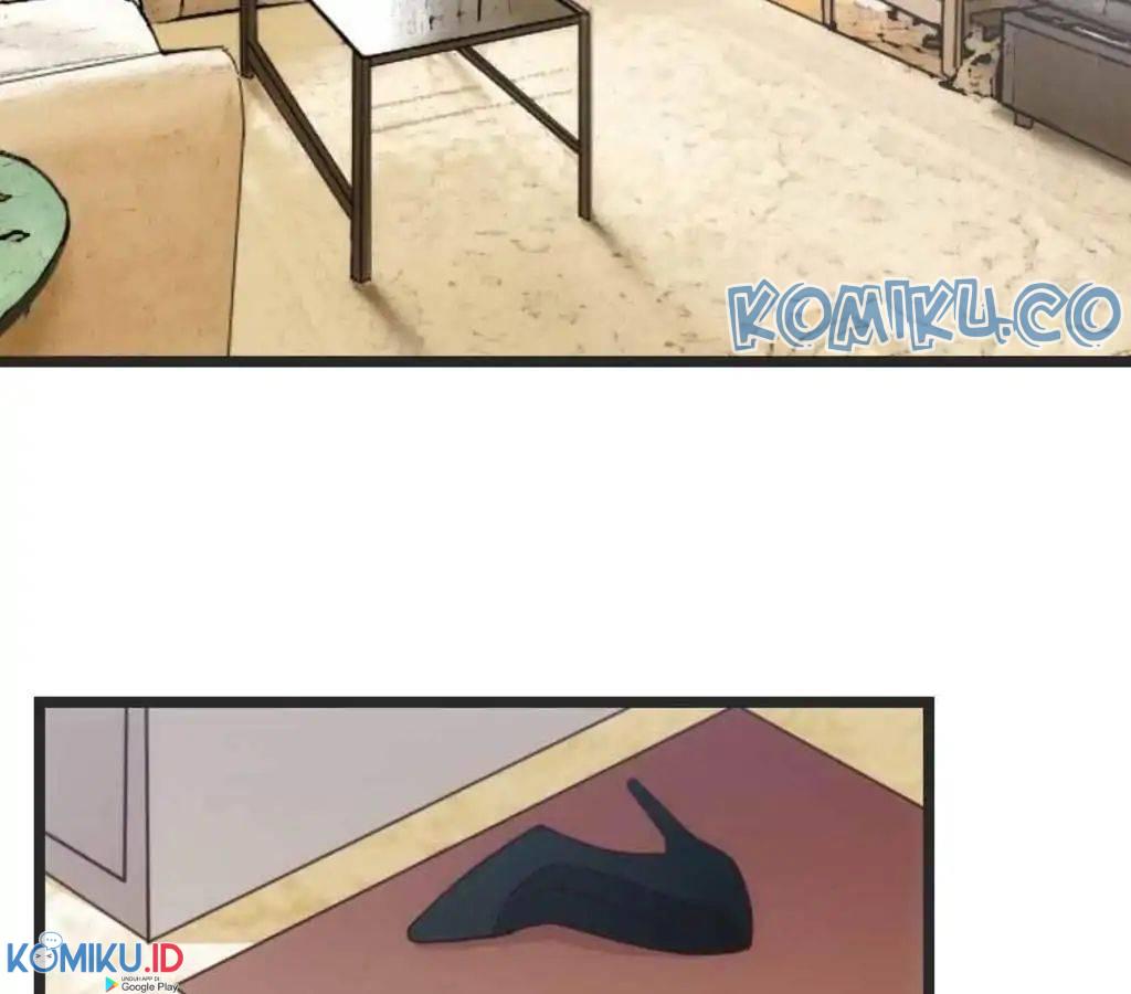 CEO’s Sudden Proposal Chapter 34 Gambar 23