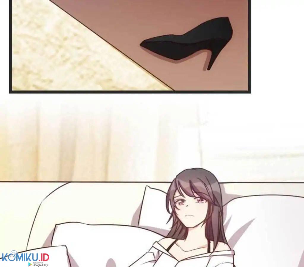 CEO’s Sudden Proposal Chapter 34 Gambar 24