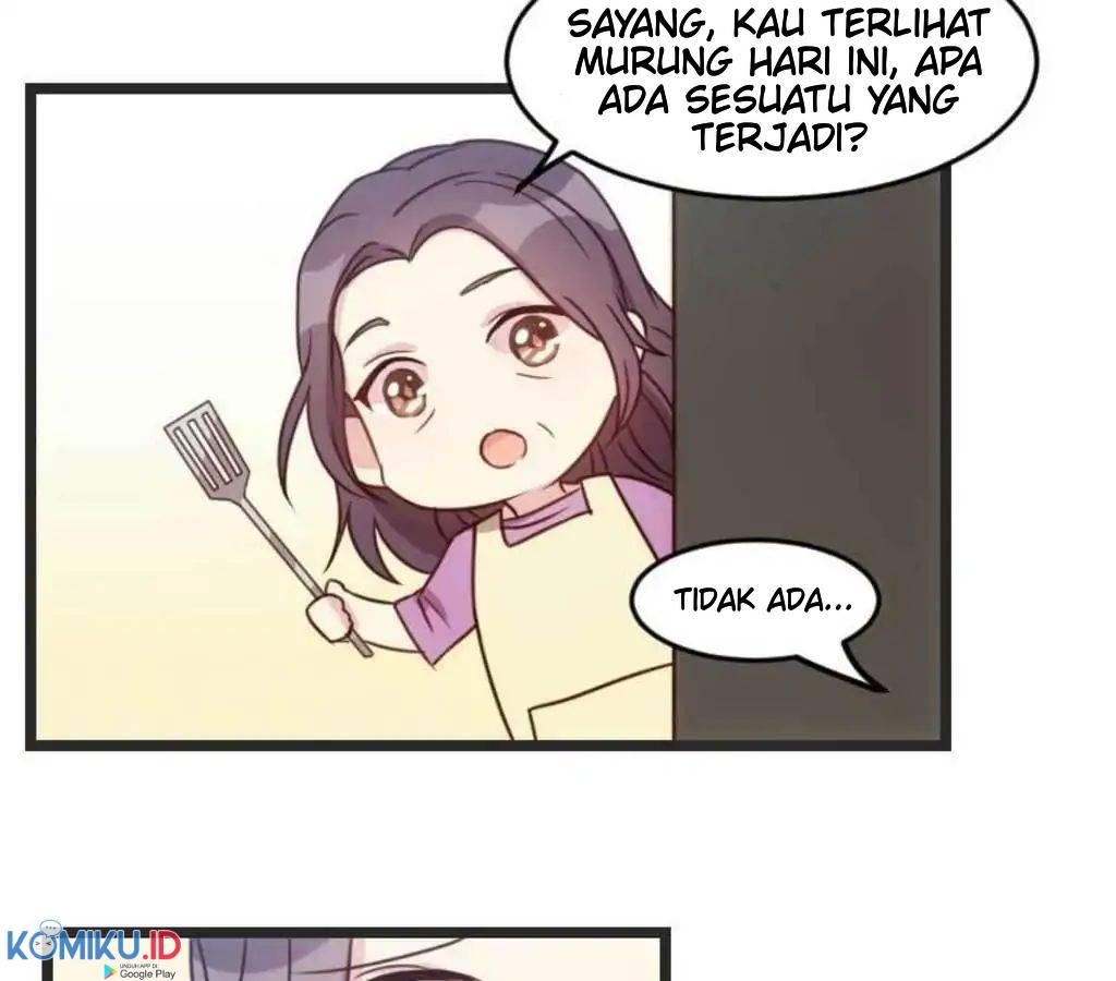 CEO’s Sudden Proposal Chapter 34 Gambar 26