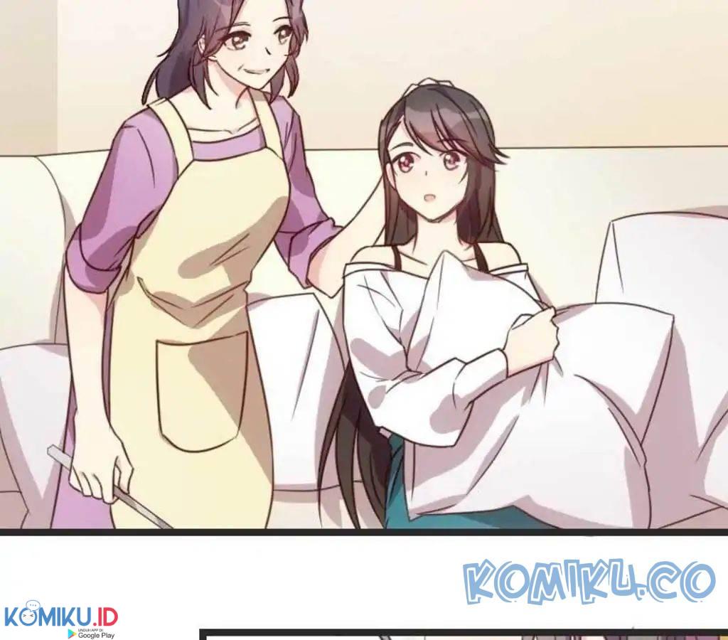 CEO’s Sudden Proposal Chapter 34 Gambar 28