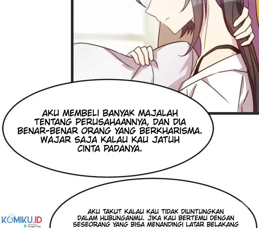 CEO’s Sudden Proposal Chapter 34 Gambar 29
