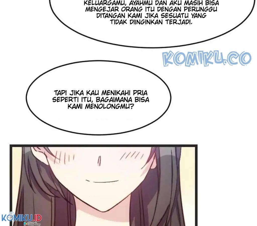CEO’s Sudden Proposal Chapter 34 Gambar 30