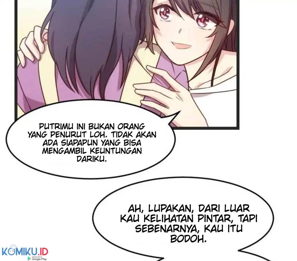 CEO’s Sudden Proposal Chapter 34 Gambar 32