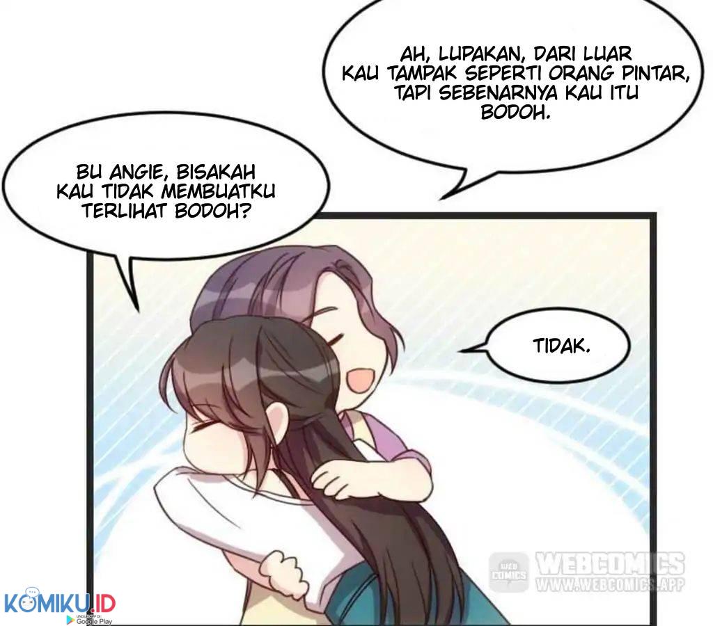 CEO’s Sudden Proposal Chapter 34 Gambar 33
