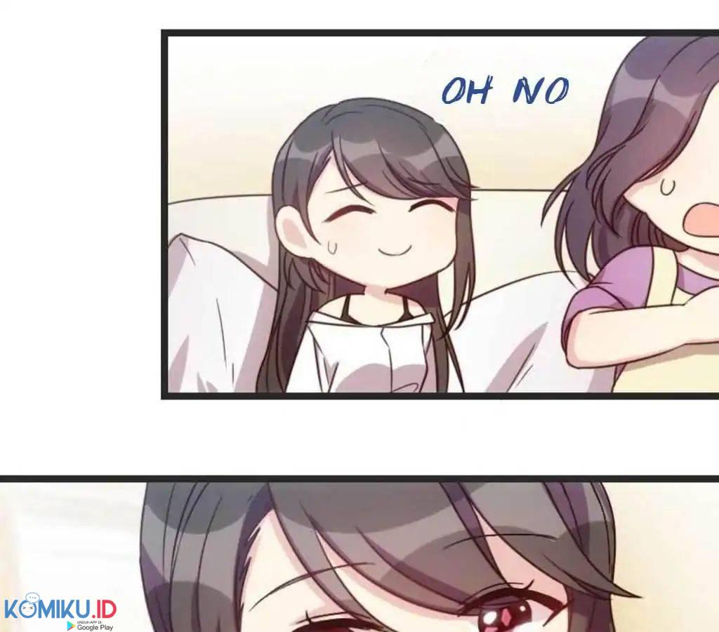 CEO’s Sudden Proposal Chapter 34 Gambar 36