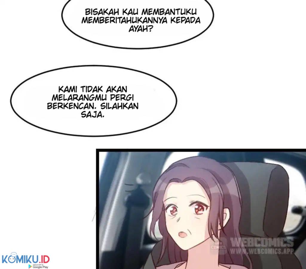 CEO’s Sudden Proposal Chapter 35 Gambar 41