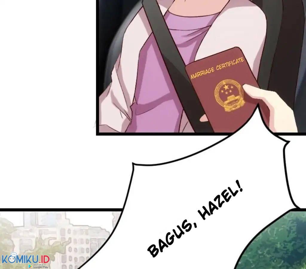 CEO’s Sudden Proposal Chapter 35 Gambar 42