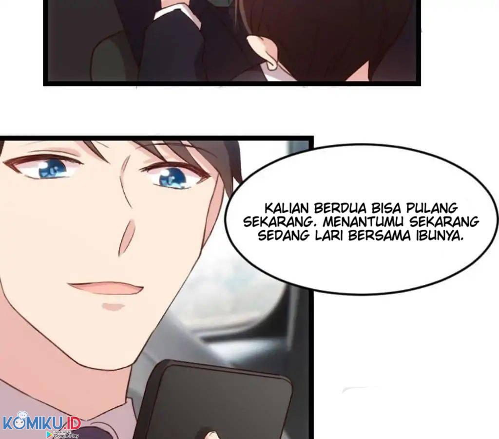 CEO’s Sudden Proposal Chapter 35 Gambar 45