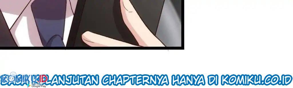 CEO’s Sudden Proposal Chapter 35 Gambar 46