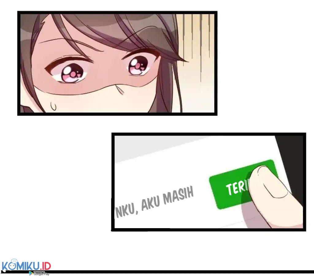 CEO’s Sudden Proposal Chapter 35 Gambar 9