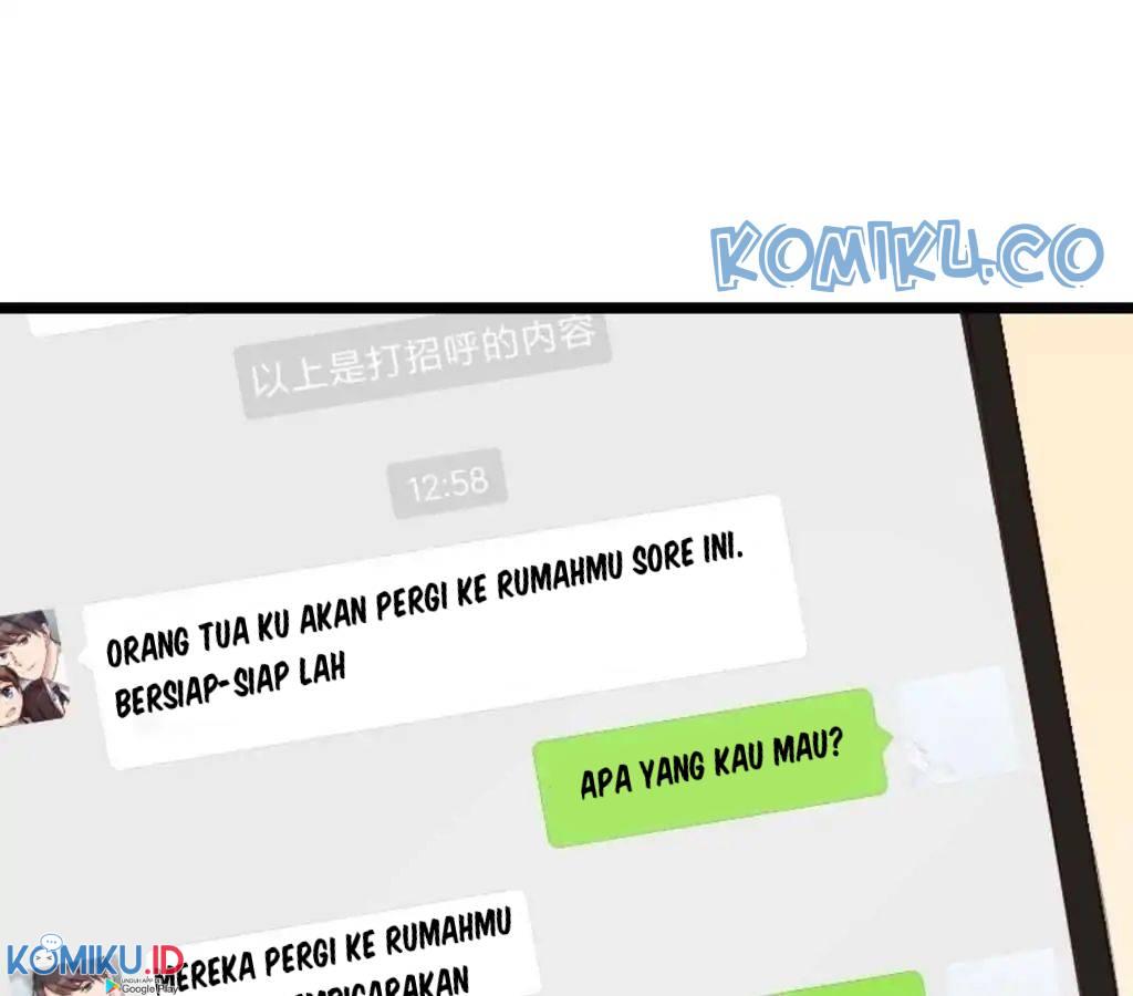 CEO’s Sudden Proposal Chapter 35 Gambar 10