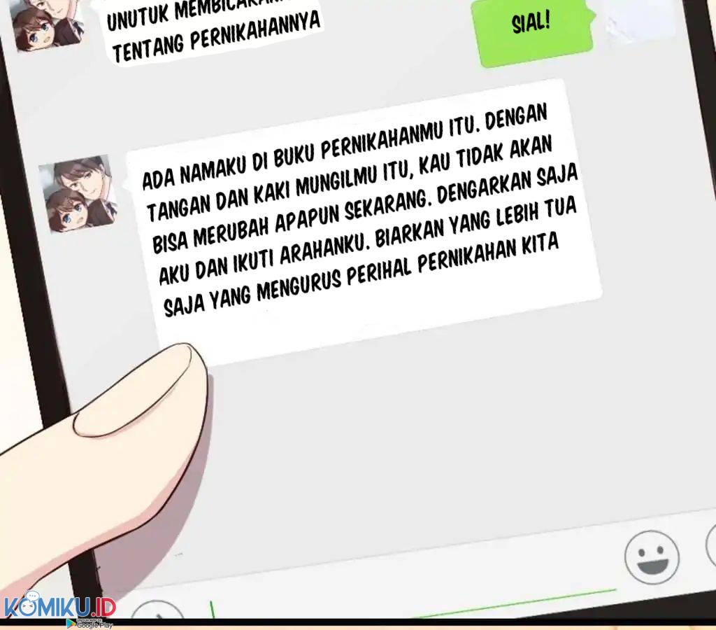 CEO’s Sudden Proposal Chapter 35 Gambar 11