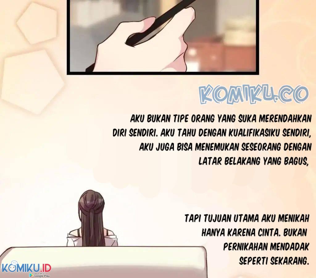 CEO’s Sudden Proposal Chapter 35 Gambar 13