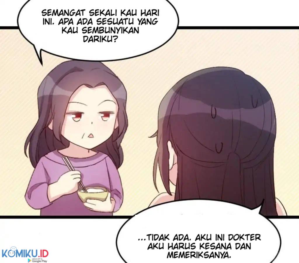 CEO’s Sudden Proposal Chapter 35 Gambar 19